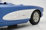 Chevrolet Corvette SR-2 Sebring Racer 1956 года